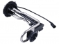 Diesel Exhaust Fluid Header DEF 4378049 for Cummins Engine B4.5 F3.8 QSB4.5 QSB6.7 QSF3.8 QSL9 QSX15 X12